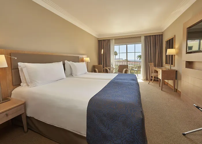 Portobay Santa Maria - Adults Only 酒店