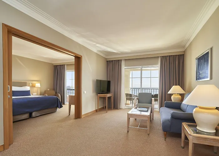 Portobay Santa Maria - Adults Only 丰沙尔