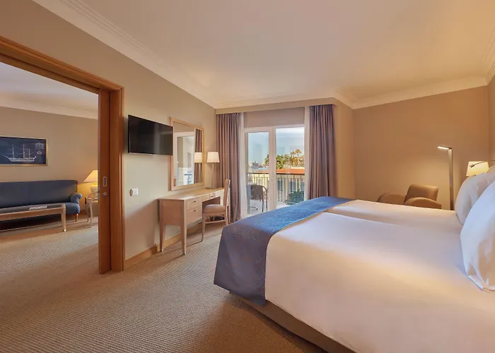 Portobay Santa Maria - Adults Only 4* 丰沙尔