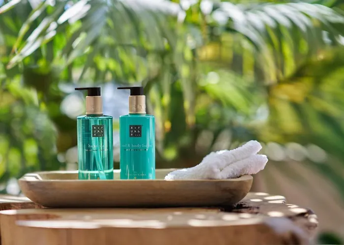 酒店 Portobay Santa Maria - Adults Only 丰沙尔