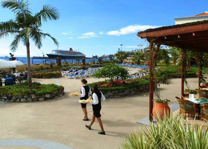 Portobay Santa Maria - Adults Only Hotel 4*