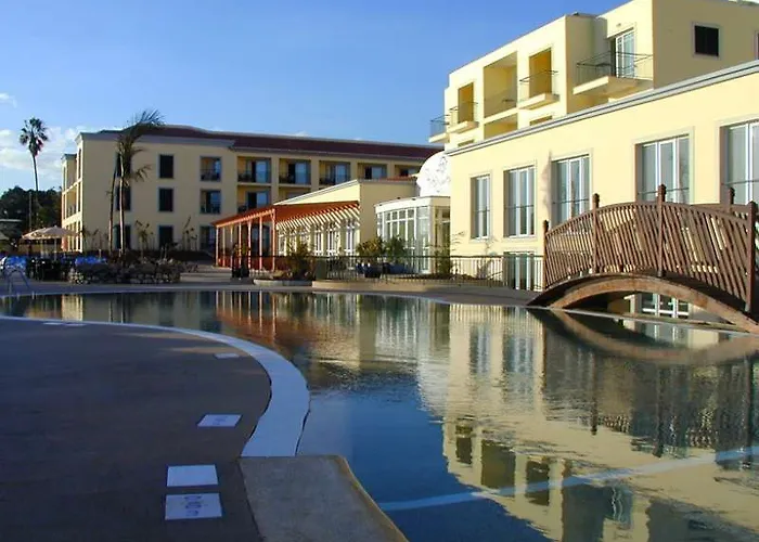 Portobay Santa Maria - Adults Only 4* 丰沙尔