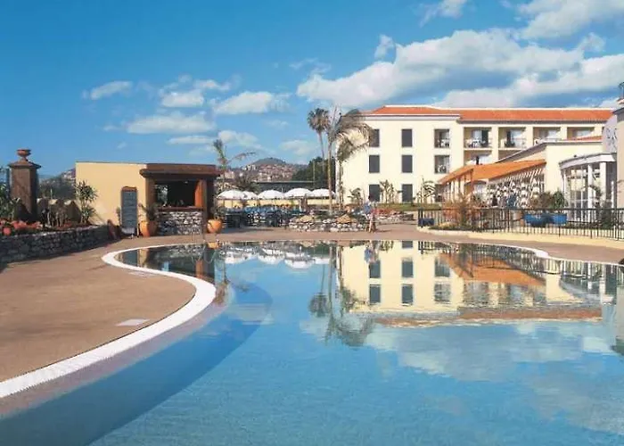 酒店 Portobay Santa Maria - Adults Only 4*
