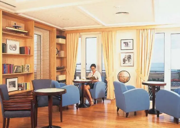 酒店 Portobay Santa Maria - Adults Only 丰沙尔