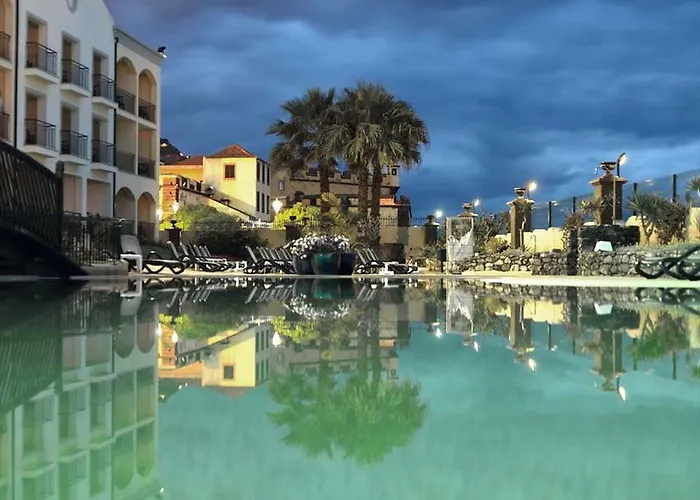 מלון Portobay Santa Maria - Adults Only 4*