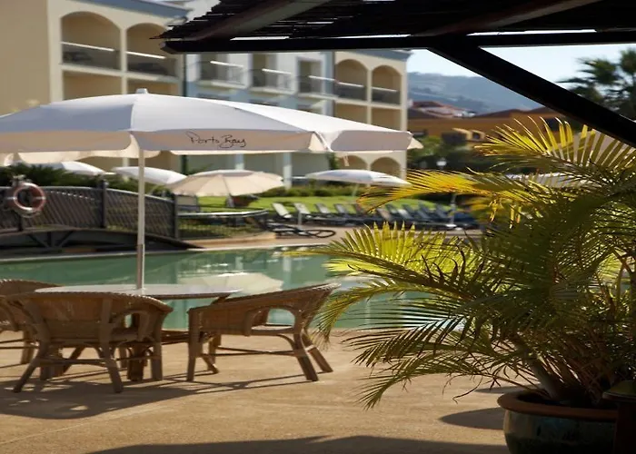 Portobay Santa Maria - Adults Only 酒店 丰沙尔
