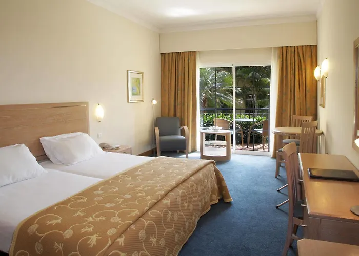 Portobay Santa Maria - Adults Only 酒店