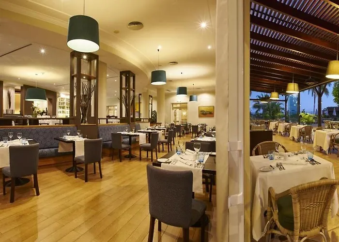 Portobay Santa Maria - Adults Only 酒店