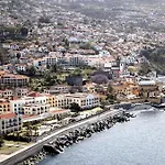 Portobay Santa Maria - Adults Only 4* Funchal (Madeira)