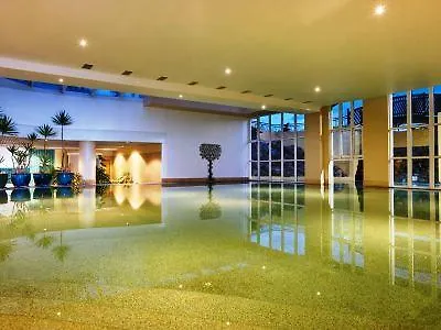 Portobay Santa Maria - Adults Only 酒店 4*