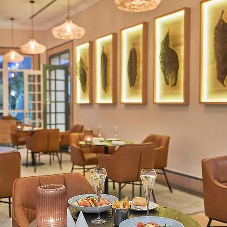 Portobay Santa Maria - Adults Only 4* 丰沙尔