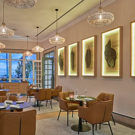 Portobay Santa Maria - Adults Only 酒店 丰沙尔