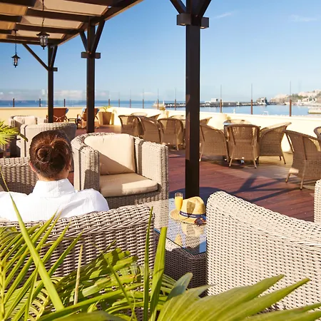 Portobay Santa Maria - Adults Only 丰沙尔