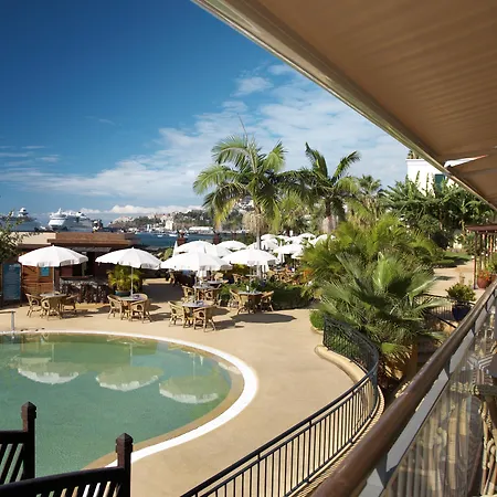 Portobay Santa Maria - Adults Only 酒店
