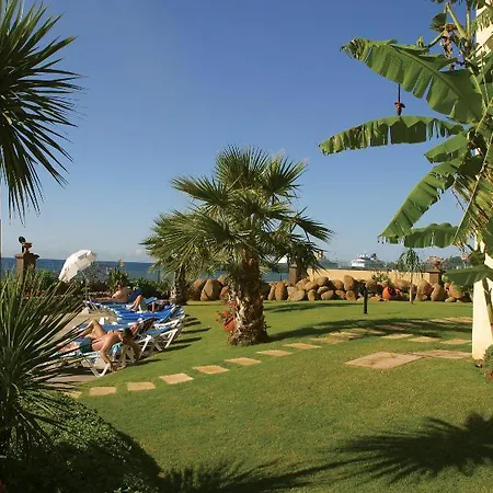 酒店 Portobay Santa Maria - Adults Only 4*
