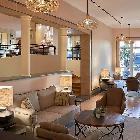 Portobay Santa Maria - Adults Only 酒店 丰沙尔
