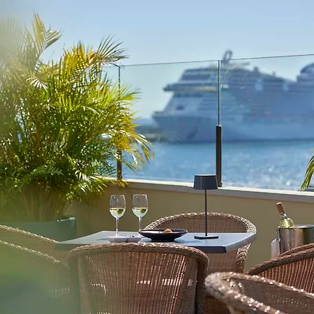 Portobay Santa Maria - Adults Only 4*