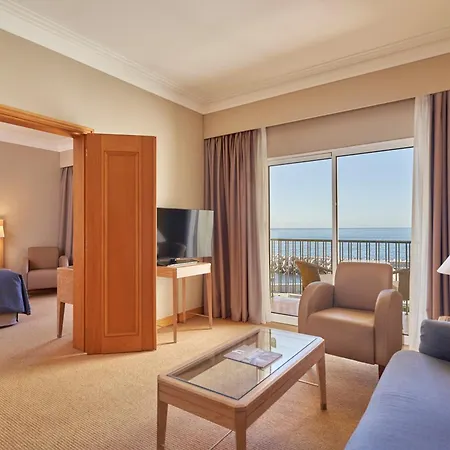 Portobay Santa Maria - Adults Only Otel