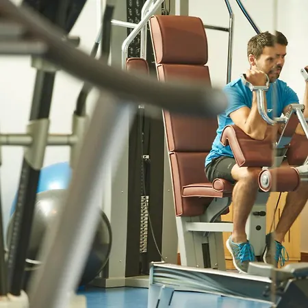 ホテル Portobay Santa Maria - Adults Only フンシャル