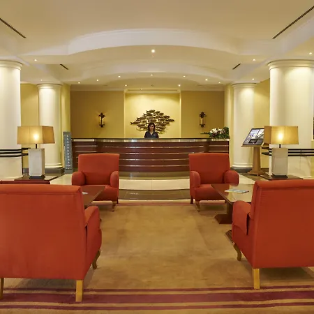 Hotel Portobay Santa Maria - Adults Only