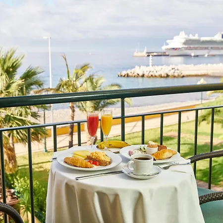 Portobay Santa Maria - Adults Only ホテル フンシャル