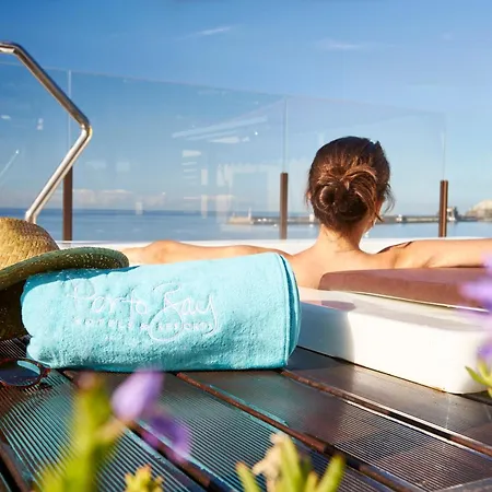 Portobay Santa Maria - Adults Only Funchal (Madeira)