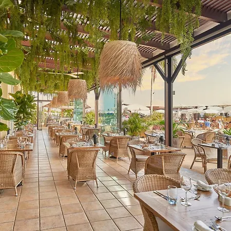 Portobay Santa Maria - Adults Only 4*