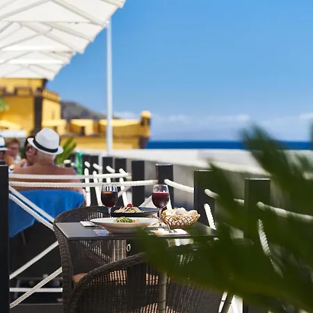 Portobay Santa Maria - Adults Only 4*