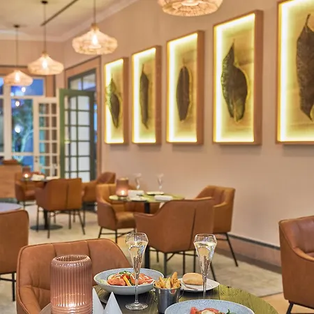 Portobay Santa Maria - Adults Only Hotel 4*