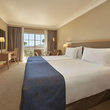 Hotel Portobay Santa Maria - Adults Only Funchal (Madeira)