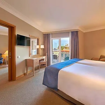 Hotel Portobay Santa Maria - Adults Only Funchal (Madeira)