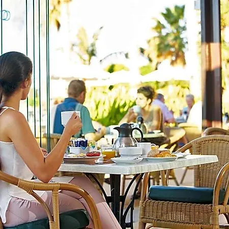 Portobay Santa Maria - Adults Only Hotel