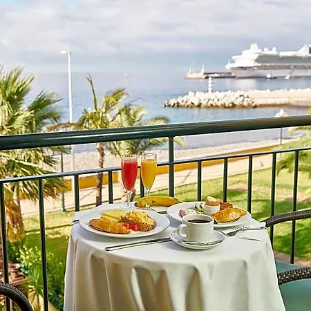 Portobay Santa Maria - Adults Only Funchal (Madeira)