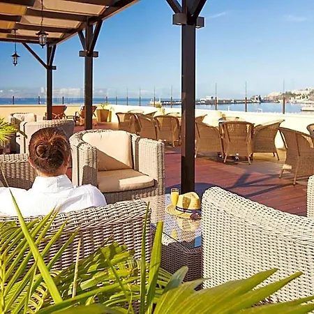 Portobay Santa Maria - Adults Only 4*
