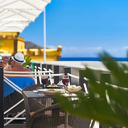 Portobay Santa Maria - Adults Only 4* Funchal (Madeira)