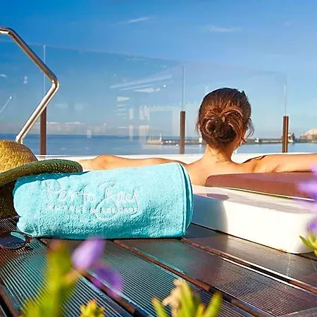 Portobay Santa Maria - Adults Only Hotel
