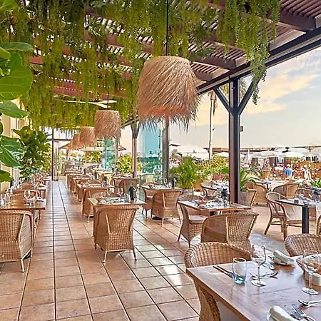 Hotel Portobay Santa Maria - Adults Only 4*