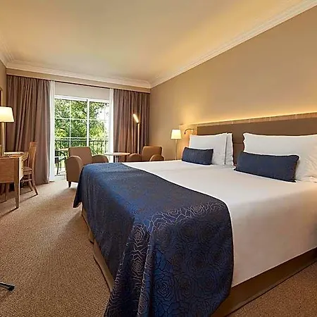Hotel Portobay Santa Maria - Adults Only Funchal (Madeira)