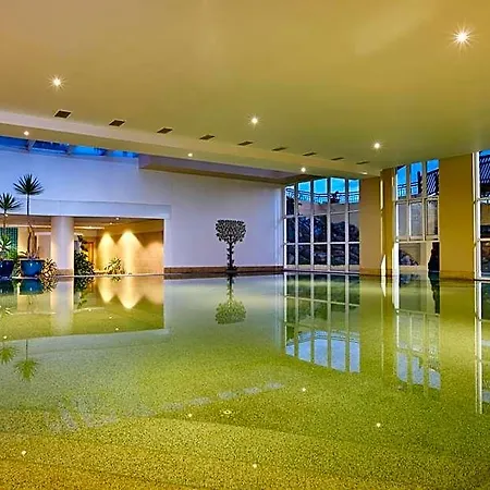 Hotel Portobay Santa Maria - Adults Only