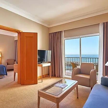 Portobay Santa Maria - Adults Only 4* Funchal (Madeira)