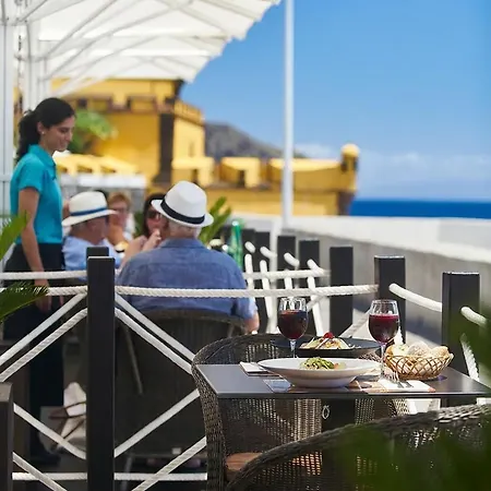 Portobay Santa Maria - Adults Only Hotel Funchal (Madeira)