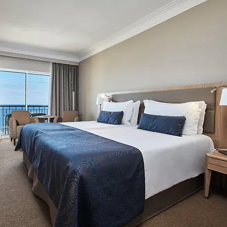 Portobay Santa Maria - Adults Only 4* Funchal (Madeira)