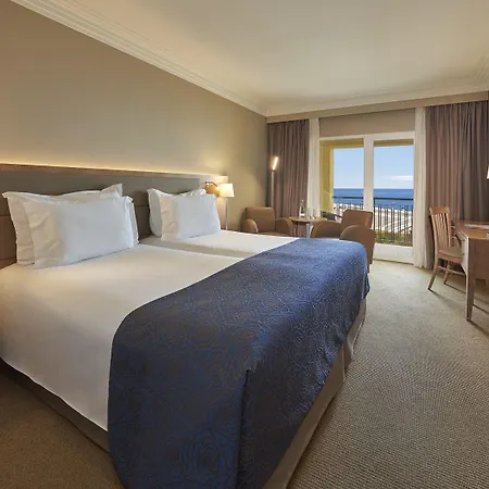 Portobay Santa Maria - Adults Only Funchal (Madeira)