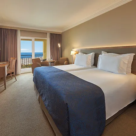 Portobay Santa Maria - Adults Only 4* Funchal (Madeira)
