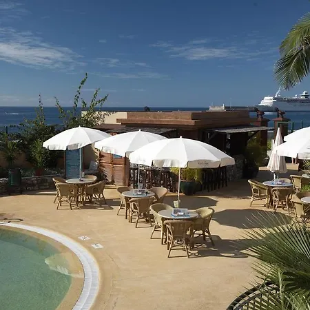 Portobay Santa Maria - Adults Only 4* 丰沙尔
