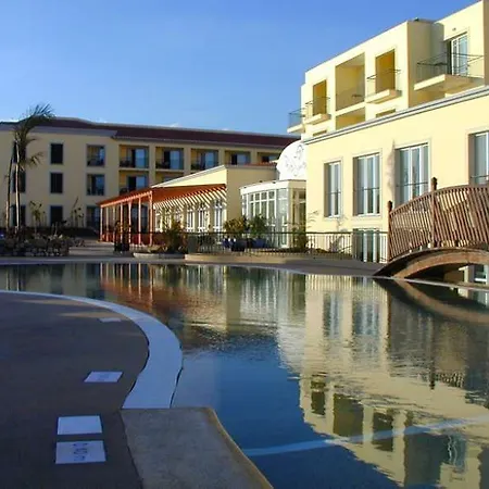 Portobay Santa Maria - Adults Only 4* 丰沙尔