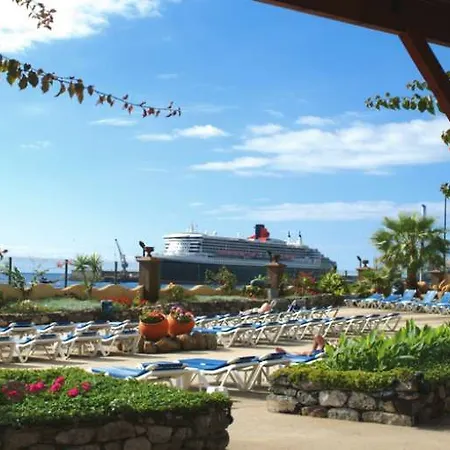 Portobay Santa Maria - Adults Only 酒店 丰沙尔