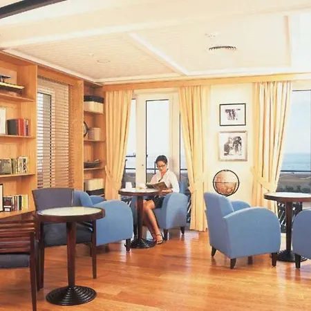 Hotel Portobay Santa Maria - Adults Only Funchal (Madeira)