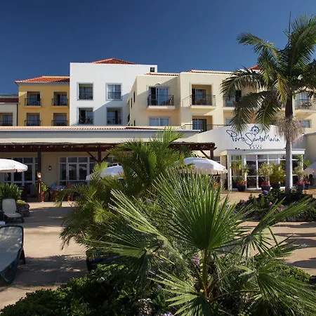 Portobay Santa Maria - Adults Only 酒店 丰沙尔