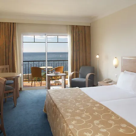 Portobay Santa Maria - Adults Only Funchal (Madeira)
